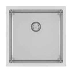 Кухонная мойка Aquasanita DER 100 X