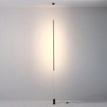 Asma çıraq Lustore LSP362-BK