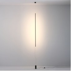 Asma çıraq Lustore LSP362-BK