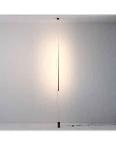 Asma çıraq Lustore LSP362-BK