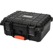 Alətlər üçün qutu Yato YT-08902, 33.9x29.5x15.2 sm, qara
