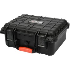 Alətlər üçün qutu Yato YT-08902, 33.9x29.5x15.2 sm, qara