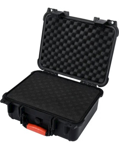 Alətlər üçün qutu Yato YT-08902, 33.9x29.5x15.2 sm, qara