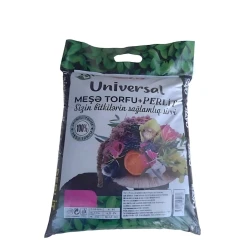 Торф для растений Oazis Universal 25 л Торф для растений Oazis Universal 25 л