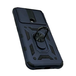 Çexol Xiaomi Redmi 10A üçün Blue