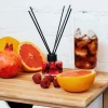 Ароматический диффузор Erla Sato Good morning, красные фрукты, 50 мл