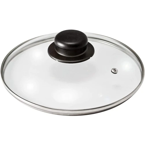 Крышка с ручкой Abert стекло, 22 см Крышка с ручкой Abert стекло, 22 см