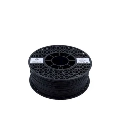 Пластик для 3D принтера Porima ASA RAL9005 1.75 мм, 1000 г, Black