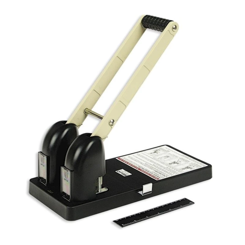 Дырокол Kw-trio 09520, 150 л, черный Дырокол Kw-trio 09520, 150 л, черный