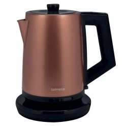 Электрочайник Goldmaster GM-7376G Gold