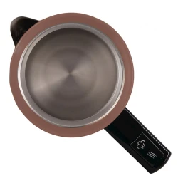 Электрочайник Goldmaster GM-7376G Gold