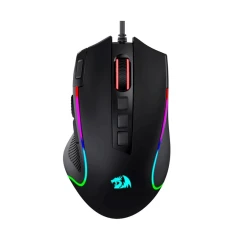 Oyun üçün siçan Redragon Predator M612-RGB Gaming Mouse
