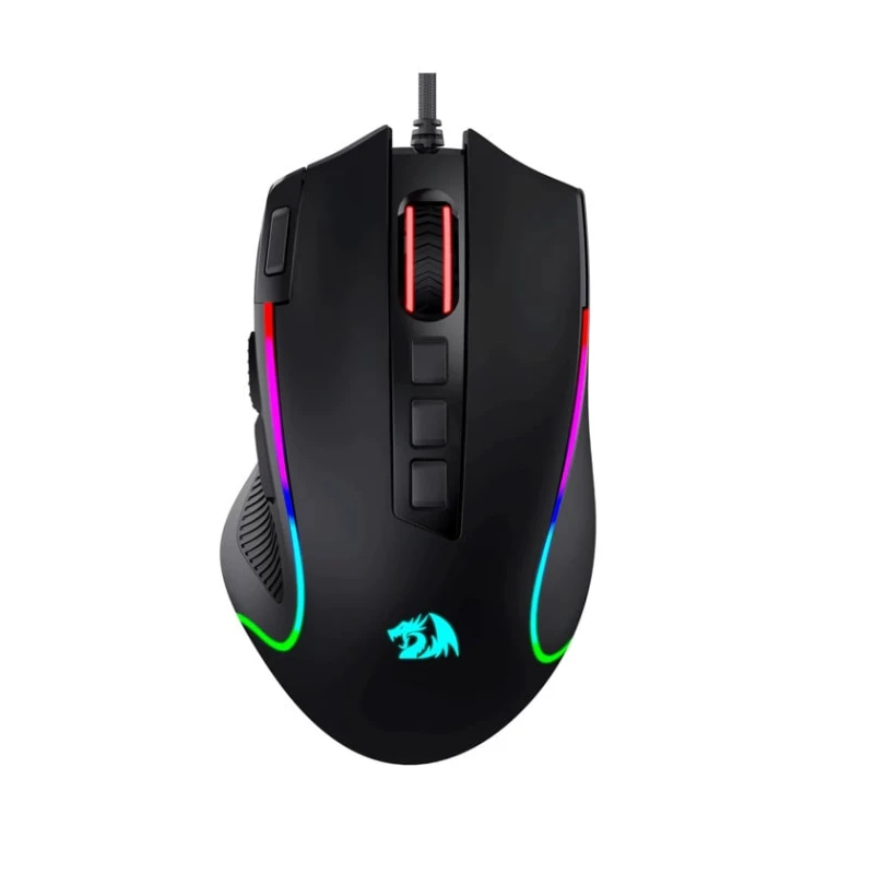 Игровая мышь Redragon Predator M612-RGB Gaming Mouse