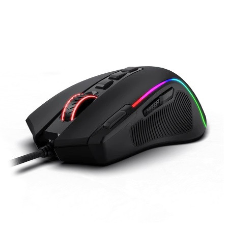 Игровая мышь Redragon Predator M612-RGB Gaming Mouse