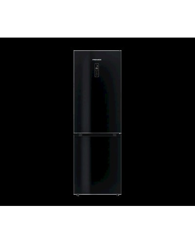 Soyuducu Premier PRM-317BFNF/DI Black