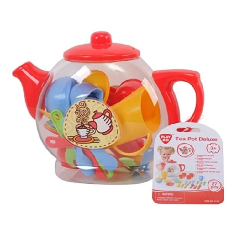 Игровой набор PlayGo 03131-0