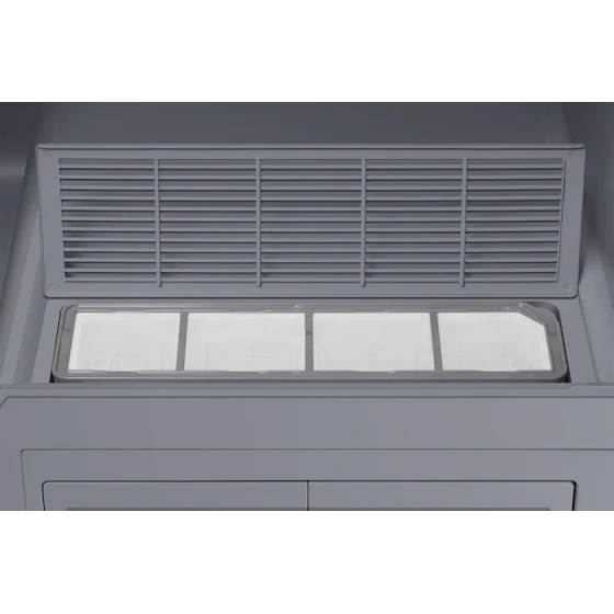 Паровой шкаф Samsung DF10A9500CG/LP Паровой шкаф Samsung DF10A9500CG/LP