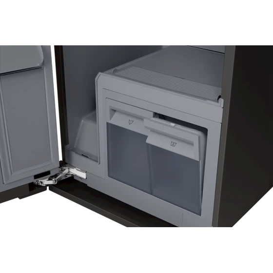 Паровой шкаф Samsung DF10A9500CG/LP Паровой шкаф Samsung DF10A9500CG/LP