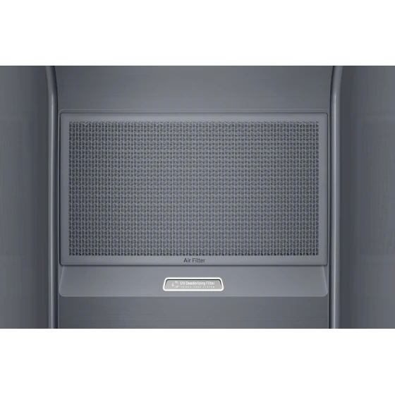 Паровой шкаф Samsung DF10A9500CG/LP Паровой шкаф Samsung DF10A9500CG/LP