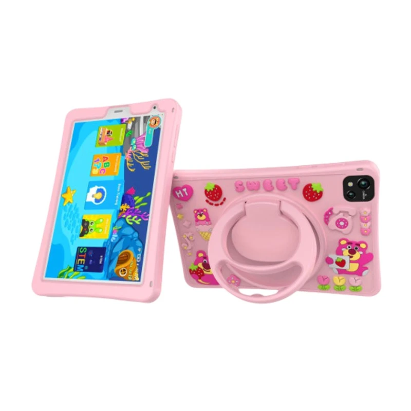 Планшет Discover Fire 3 8