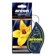 Aromatlaşdırıcı Areon Mon Areon Vanilla Mia MA30