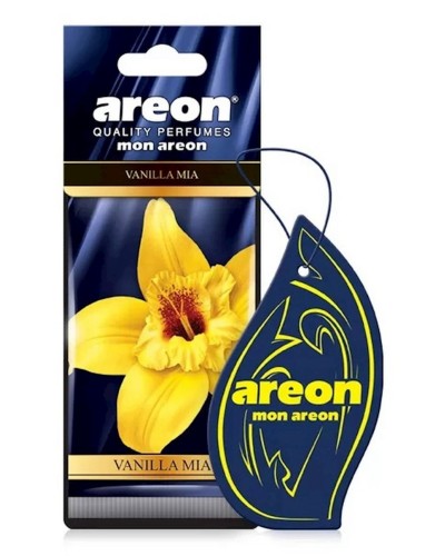 Aromatlaşdırıcı Areon Mon Areon Vanilla Mia MA30