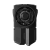Мини-вентилятор DL-A5 Black Мини-вентилятор DL-A5 Black
