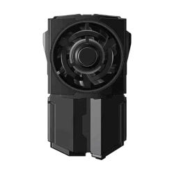 Мини-вентилятор DL-A5 Black Мини-вентилятор DL-A5 Black