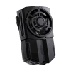 Мини-вентилятор DL-A5 Black Мини-вентилятор DL-A5 Black