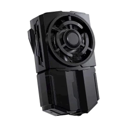 Мини-вентилятор DL-A5 Black Мини-вентилятор DL-A5 Black