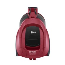Tozsoran LG Vacuum Cleaner VC5420NHTR