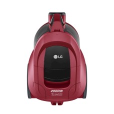 Tozsoran LG Vacuum Cleaner VC5420NHTR