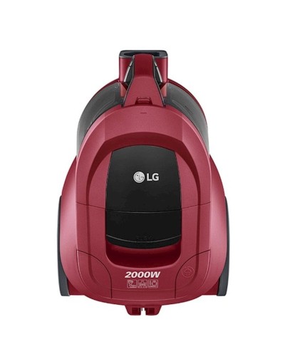 Tozsoran LG Vacuum Cleaner VC5420NHTR