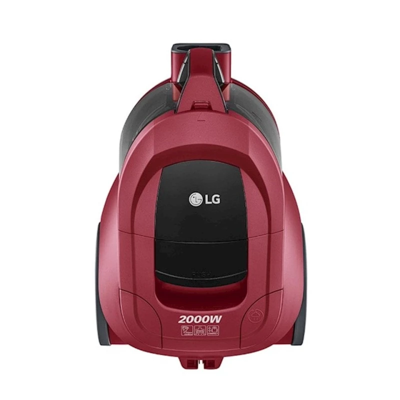 Пылесос LG Vacuum Cleaner VC5420NHTR Пылесос LG Vacuum Cleaner VC5420NHTR