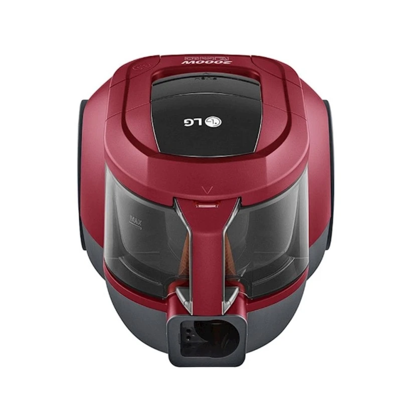 Пылесос LG Vacuum Cleaner VC5420NHTR Пылесос LG Vacuum Cleaner VC5420NHTR