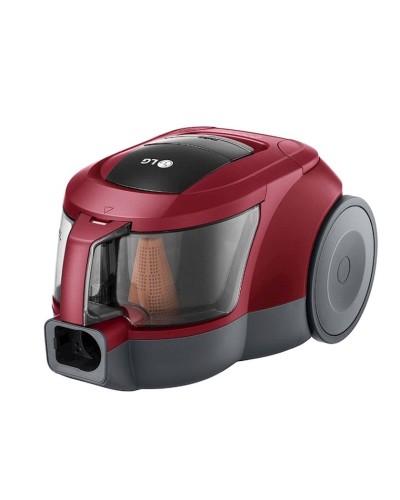 Tozsoran LG Vacuum Cleaner VC5420NHTR