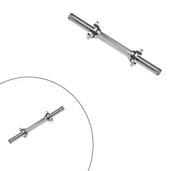 Qantel üçün qrif 2000123, 40 sm Qantel üçün qrif 2000123, 40 sm