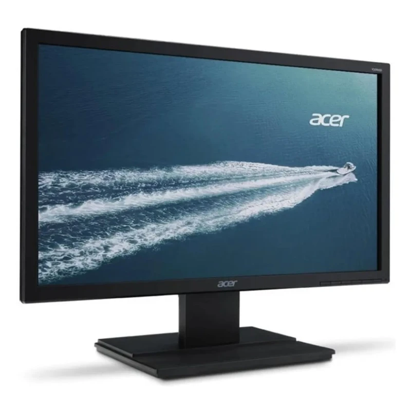 Монитор Acer LCD V206HQL Ab Монитор Acer LCD V206HQL Ab