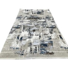 Xalça Sahara SHA-00004125, təbii ipək, rəngbərəng, 300x400 sm
