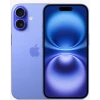 Смартфон Apple iPhone 16 Dual Sim 128GB Ultramarine