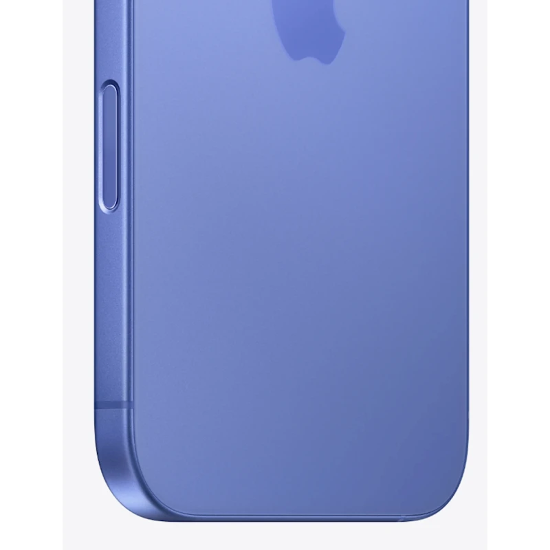 Смартфон Apple iPhone 16 Dual Sim 128GB Ultramarine