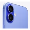Смартфон Apple iPhone 16 Dual Sim 128GB Ultramarine