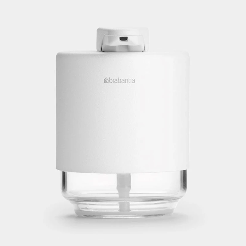 Дозатор Brabantia Mineral Fresh White Дозатор Brabantia Mineral Fresh White