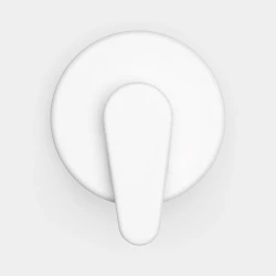 Дозатор Brabantia Mineral Fresh White