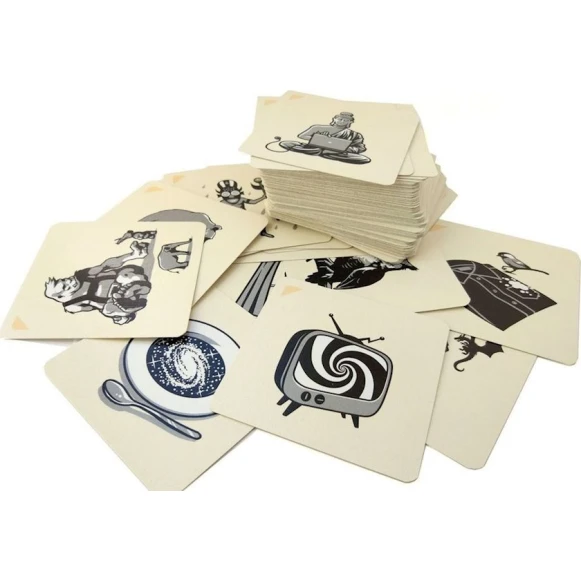 Настольная игра Gaga Games Codenames Picture