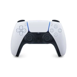 Геймпад Sony Playstation 5 DualSense Controller White Геймпад Sony Playstation 5 DualSense Controller White