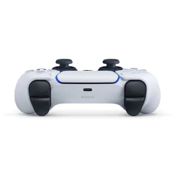 Геймпад Sony Playstation 5 DualSense Controller White Геймпад Sony Playstation 5 DualSense Controller White