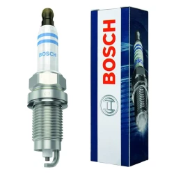 Свеча зажигания Bosch FR7HE02 Свеча зажигания Bosch FR7HE02