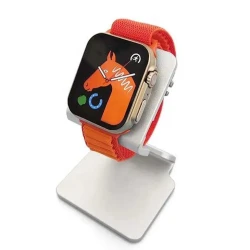 Смарт-часы HW8 Ultra Orange