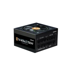 Блок питания Zalman TeraMax 2 750W Блок питания Zalman TeraMax 2 750W